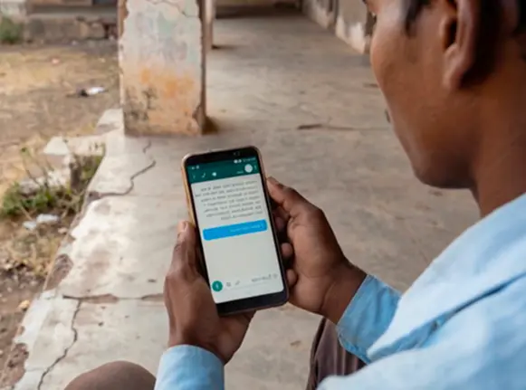 Vruksh Ecosystem Foundation: Bridging the Digital Divide with Offline-First Agentic AI